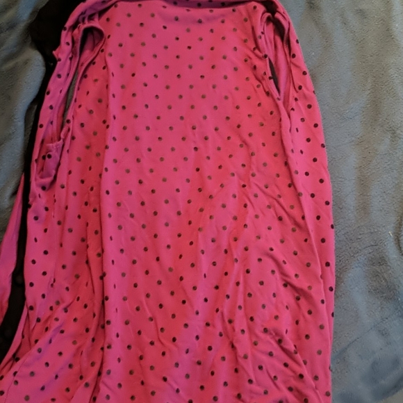 Tank top button down - Picture 3 of 4